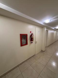 Departamento impecable 2 ambientes - 5