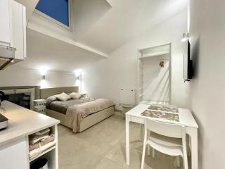 Exclusive apartment MM1 Porta Venezia-PCast - Milan - 0