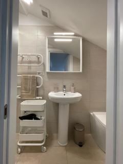 Exclusive apartment MM1 Porta Venezia-PCast - Milan - 9