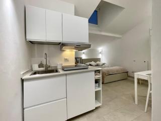 Exclusive apartment MM1 Porta Venezia-PCast - Milan - 4