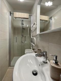 Exclusive apartment MM1 Porta Venezia-PCast - Milan - 3