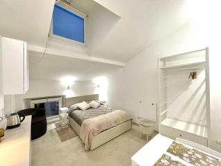 Exclusive apartment MM1 Porta Venezia-PCast - Milan - 2