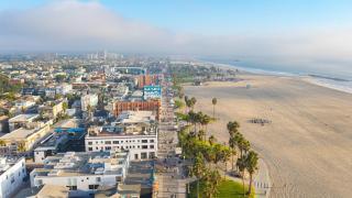 Sunny Venice Beach Home with Open Living Walkability to Abbot Kinney Venice Drift by AvantStay - 8