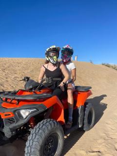 Tamri Beach Cabane - 8