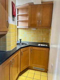 Nell Gwynn Apartments - 8