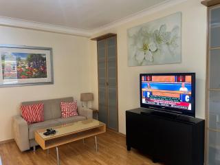 Nell Gwynn Apartments - 7