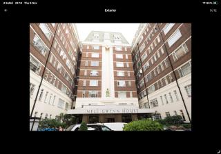 Nell Gwynn Apartments - 2