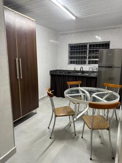 Casa Bertioga Centro - 2