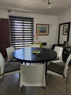 Departamento Godoy Cruz - 1