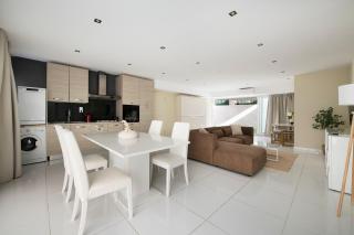 PLAYA a 3 minutos Parking barbacoa Apartamento en Castelldefels - 5