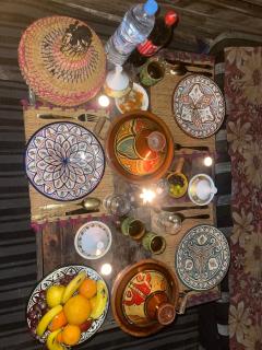 Tamri Beach Cabane - 7