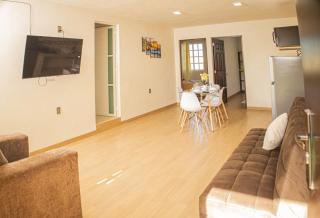 Estancia Buenavista Departamento 4 - 9