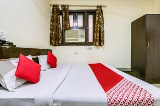 Hotel O Grand Residency - 0