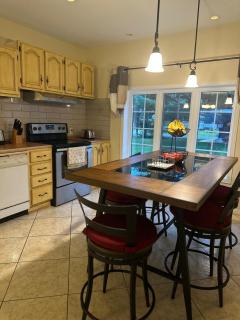 Havre du lac magog - 1