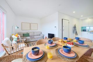 Setúbal Grand Family, 5m to Beach, By TimeCooler - 4