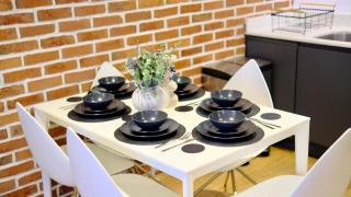 Modern & Luxurious 2-bed by ABBA, O2 & Canary Wharf - 8