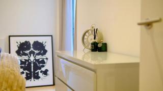 Modern & Luxurious 2-bed by ABBA, O2 & Canary Wharf - 4