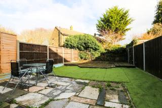 Cosy home perfect for your get away - 4