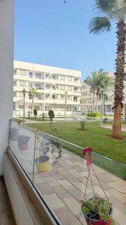 Modern apartment with pool, private parking - 6