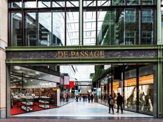 Mercure Hotel Den Haag Central - 1