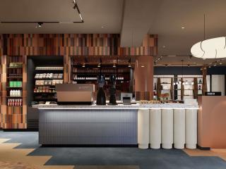 Mercure Hotel Den Haag Central - 7