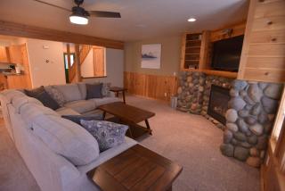 Mountain Therapy by Casago McCall - Donerightmanagement - 4