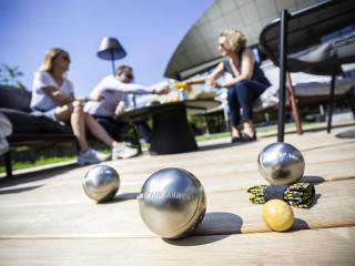 Novotel Annecy Centre - 9