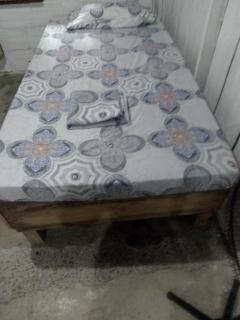 Hostal ladrillerossurf - 1