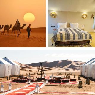 Diament Luxury Camp - 0