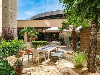 ibis Tours Centre Gare - 4