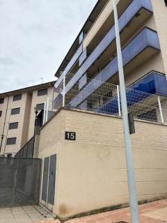 Mi trocito de Sabiñanigo, wifi y garaje - 8