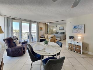 Estero Beach & Tennis 706B - 0