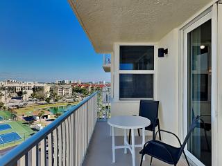 Estero Beach & Tennis 706B - 3