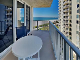 Estero Beach & Tennis 706B - 2