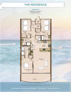 Phoenix Gulf Shores 903 condo - 9