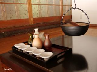 小川町 古民家田淵 -villa tabuchi- - 2