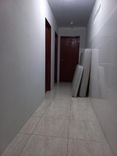 Alugo casa na praia do sonho - 2