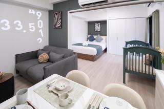 The Peak Bentencho Apartment Hotel - 2