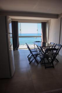 Catamarã Pé na Areia - 1