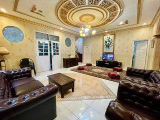 falcon vip f16 villa puncak - 9