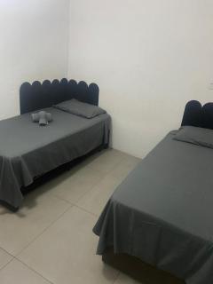 Lar doce lar - 2