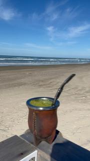 Apartamento frente 2 suítes 50mts praia - Tramandaí - 5