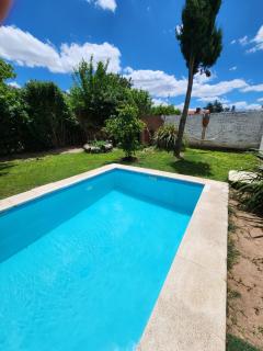 Posada Abuelo Miguel - 2