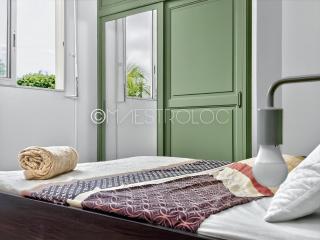 Offre Spéciale ! Grand Appart à Prix mini - Aéroport 12 min - 0