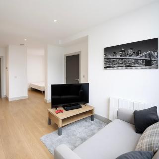 City Stay - Modern Studio - 0