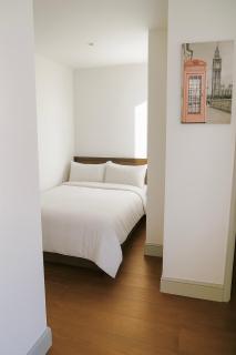 City Stay - Modern Studio - 6