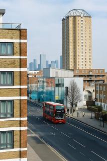 City Stay - Modern Studio - 1