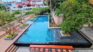 Bhanwar Pattaya Park Hotel - 0