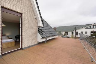 Landhaus Ostseeblick Fewo 10- - 1