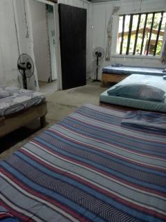 Hostal ladrillerossurf - 2